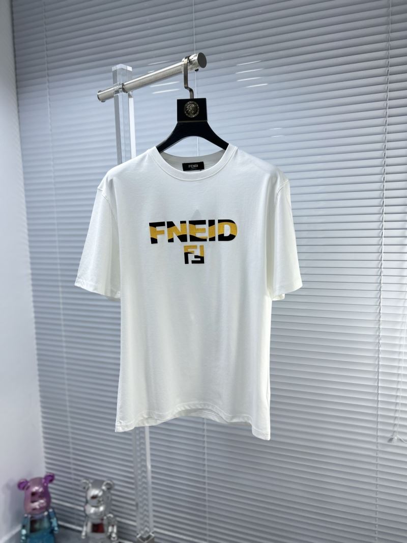 Fendi T-Shirts